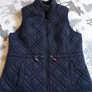 Ladies vest